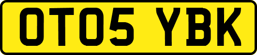 OT05YBK
