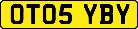 OT05YBY