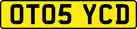 OT05YCD