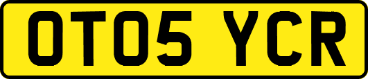 OT05YCR
