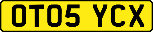 OT05YCX