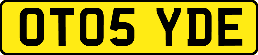 OT05YDE