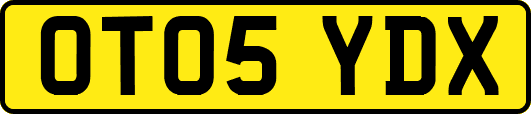 OT05YDX