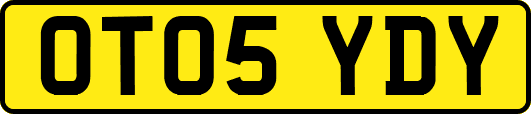 OT05YDY