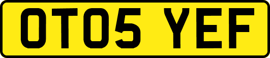 OT05YEF