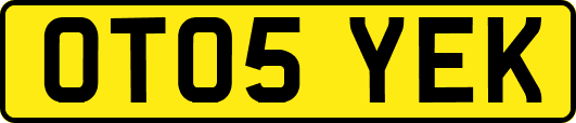 OT05YEK