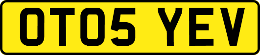 OT05YEV