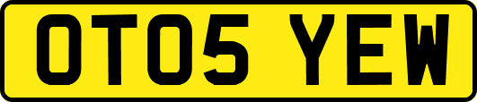 OT05YEW