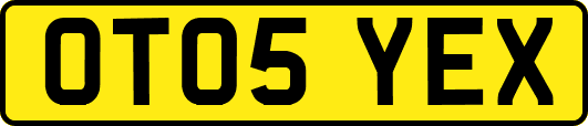 OT05YEX