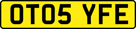 OT05YFE