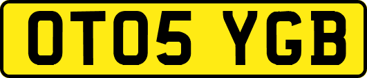 OT05YGB