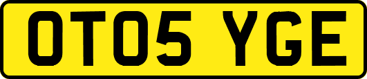 OT05YGE