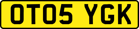 OT05YGK