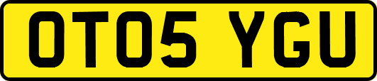 OT05YGU