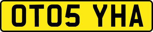 OT05YHA