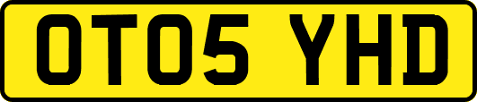 OT05YHD