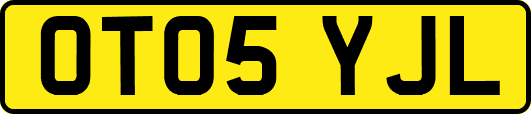 OT05YJL