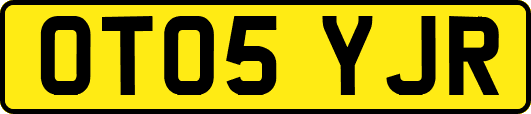 OT05YJR