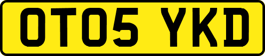 OT05YKD