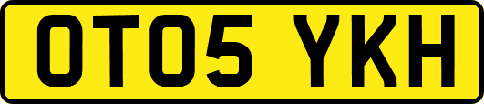 OT05YKH