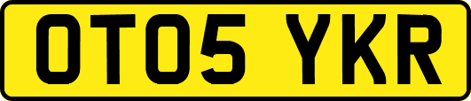 OT05YKR