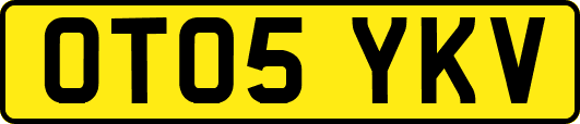 OT05YKV