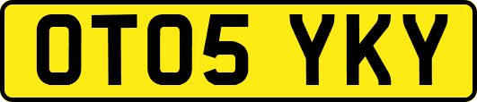 OT05YKY