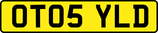 OT05YLD