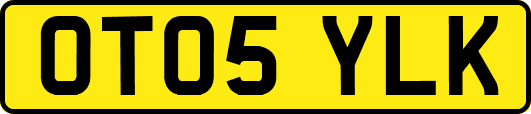 OT05YLK
