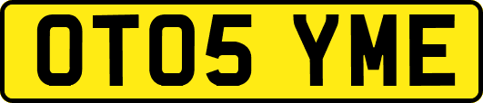 OT05YME