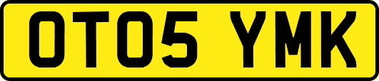 OT05YMK