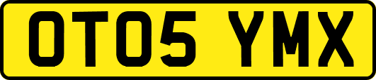 OT05YMX