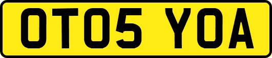 OT05YOA