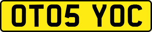 OT05YOC