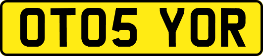 OT05YOR