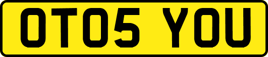 OT05YOU