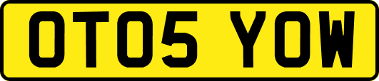 OT05YOW