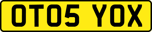 OT05YOX