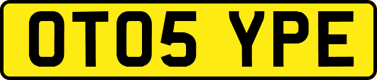OT05YPE