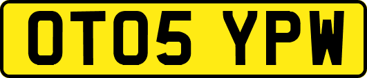 OT05YPW