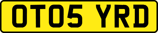 OT05YRD