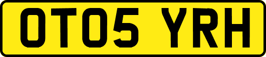OT05YRH