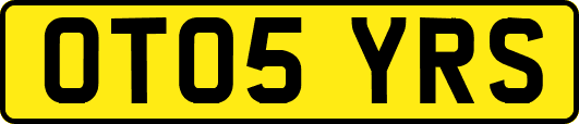 OT05YRS
