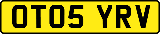 OT05YRV