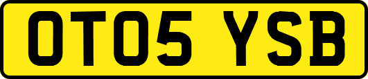 OT05YSB