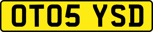 OT05YSD