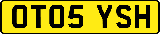 OT05YSH