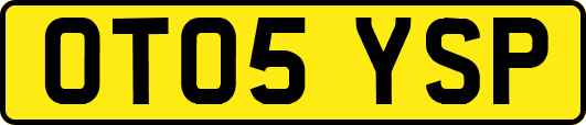 OT05YSP