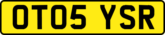 OT05YSR