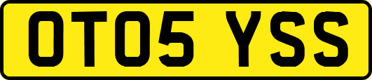 OT05YSS